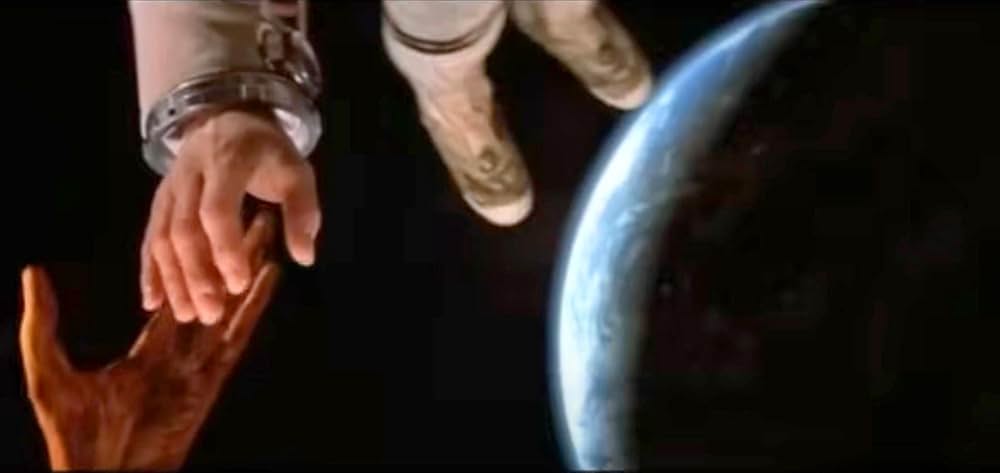 ミッション・トゥ・マーズの画像