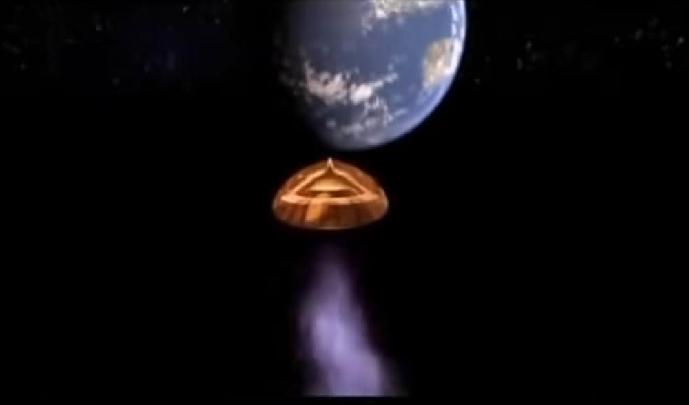 ミッション・トゥ・マーズの画像