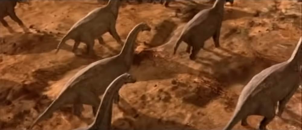 ミッション・トゥ・マーズの画像