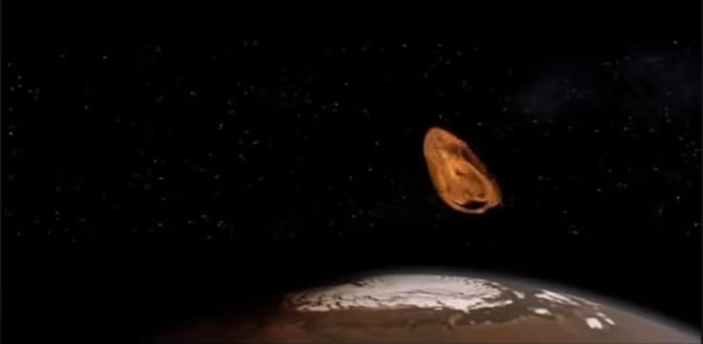 ミッション・トゥ・マーズの画像