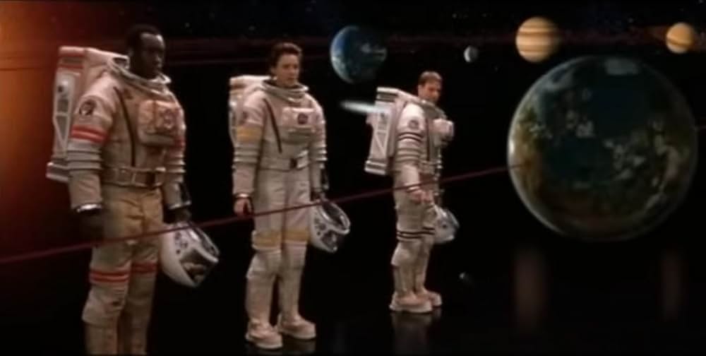 ミッション・トゥ・マーズの画像