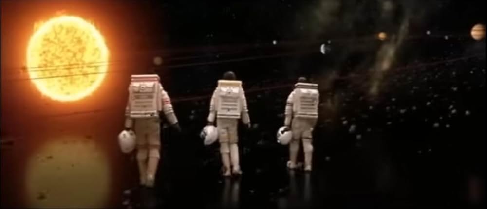 ミッション・トゥ・マーズの画像