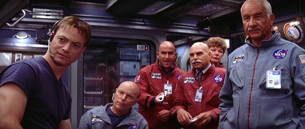 ミッション・トゥ・マーズの画像