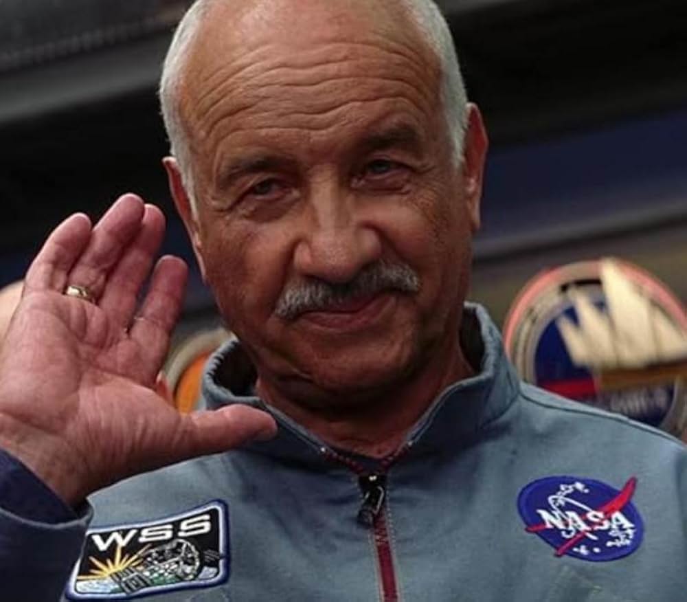 ミッション・トゥ・マーズの画像