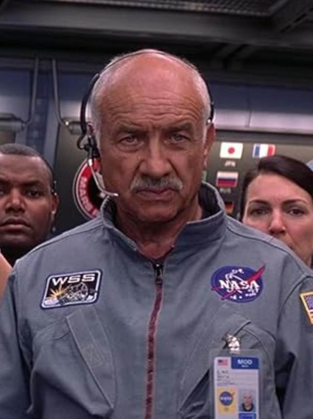 ミッション・トゥ・マーズの画像