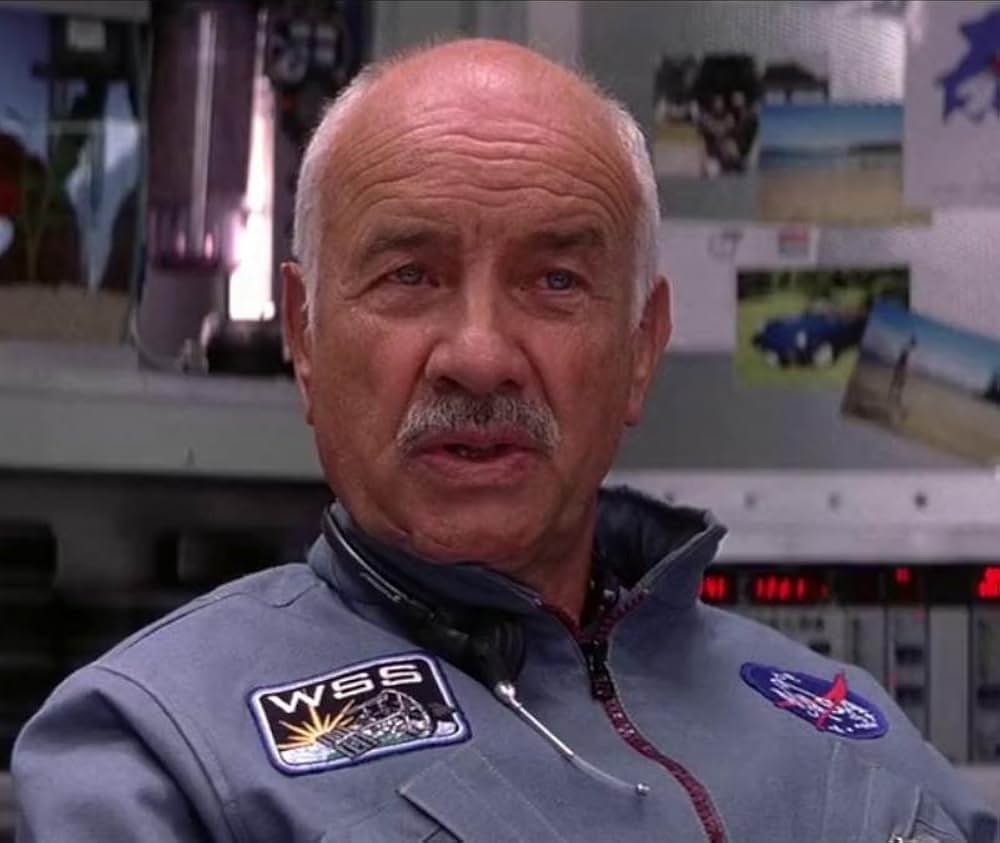 ミッション・トゥ・マーズの画像