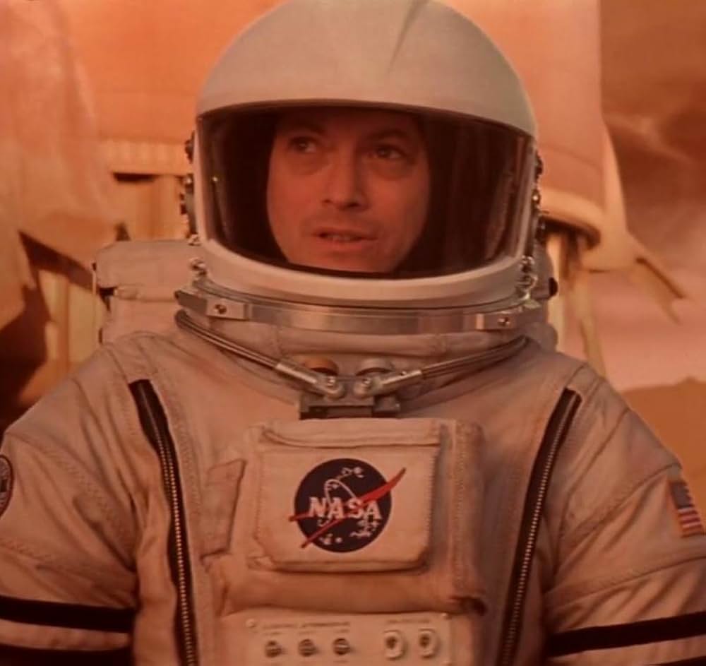 ミッション・トゥ・マーズの画像