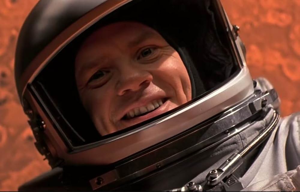 ミッション・トゥ・マーズの画像