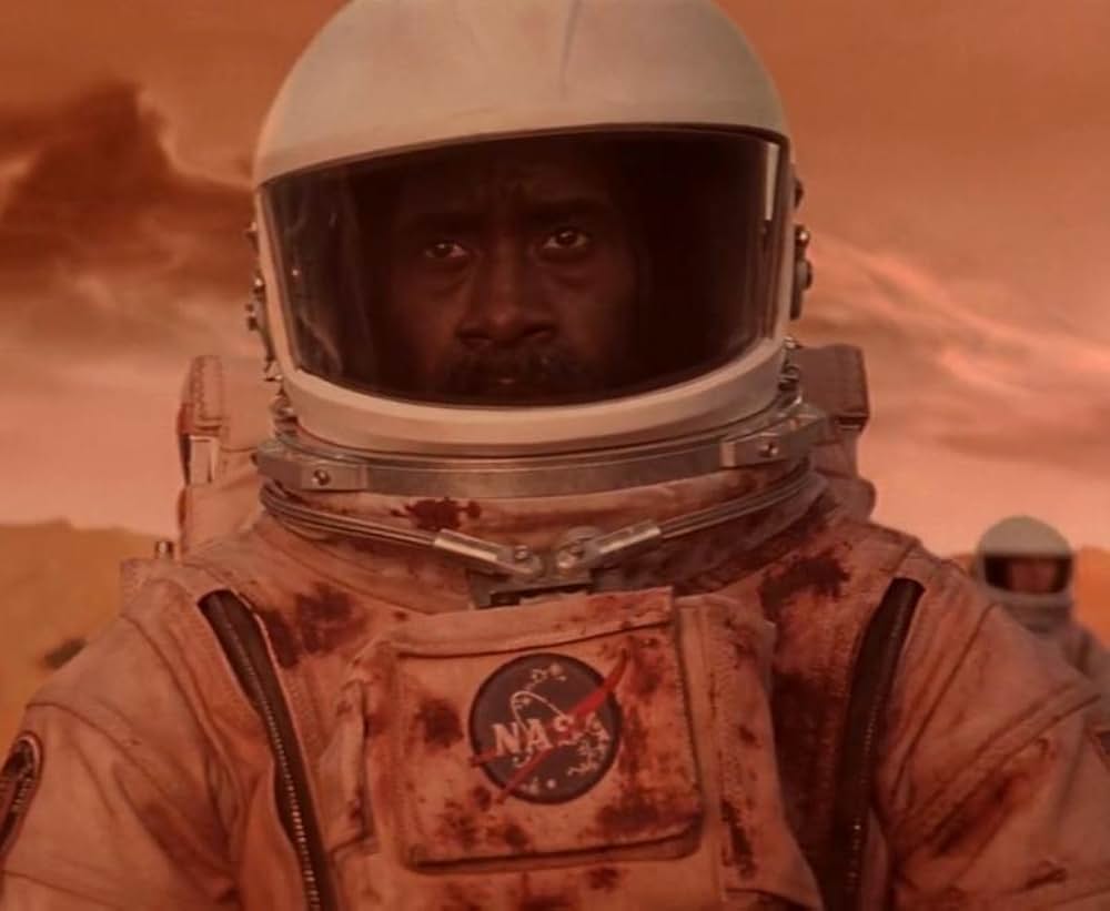 ミッション・トゥ・マーズの画像