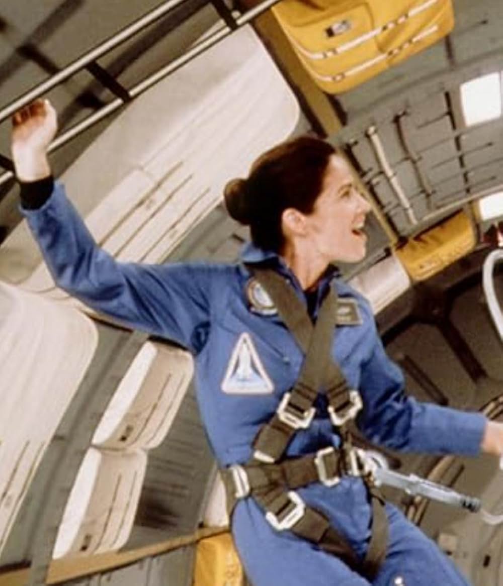 ミッション・トゥ・マーズの画像