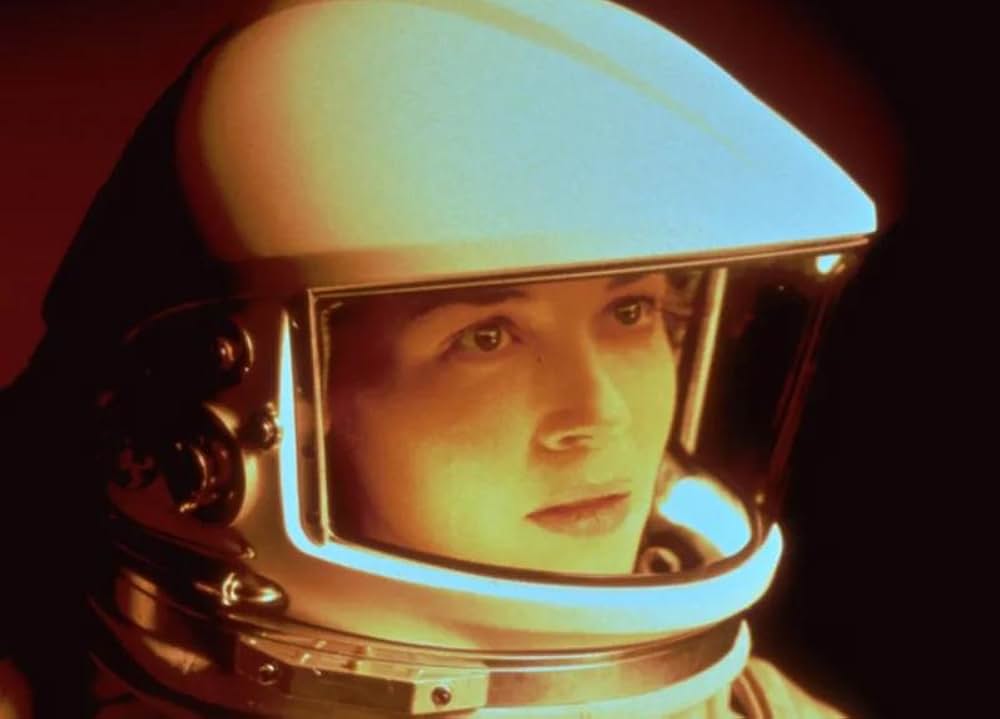 「ミッション・トゥ・マーズ」の画像