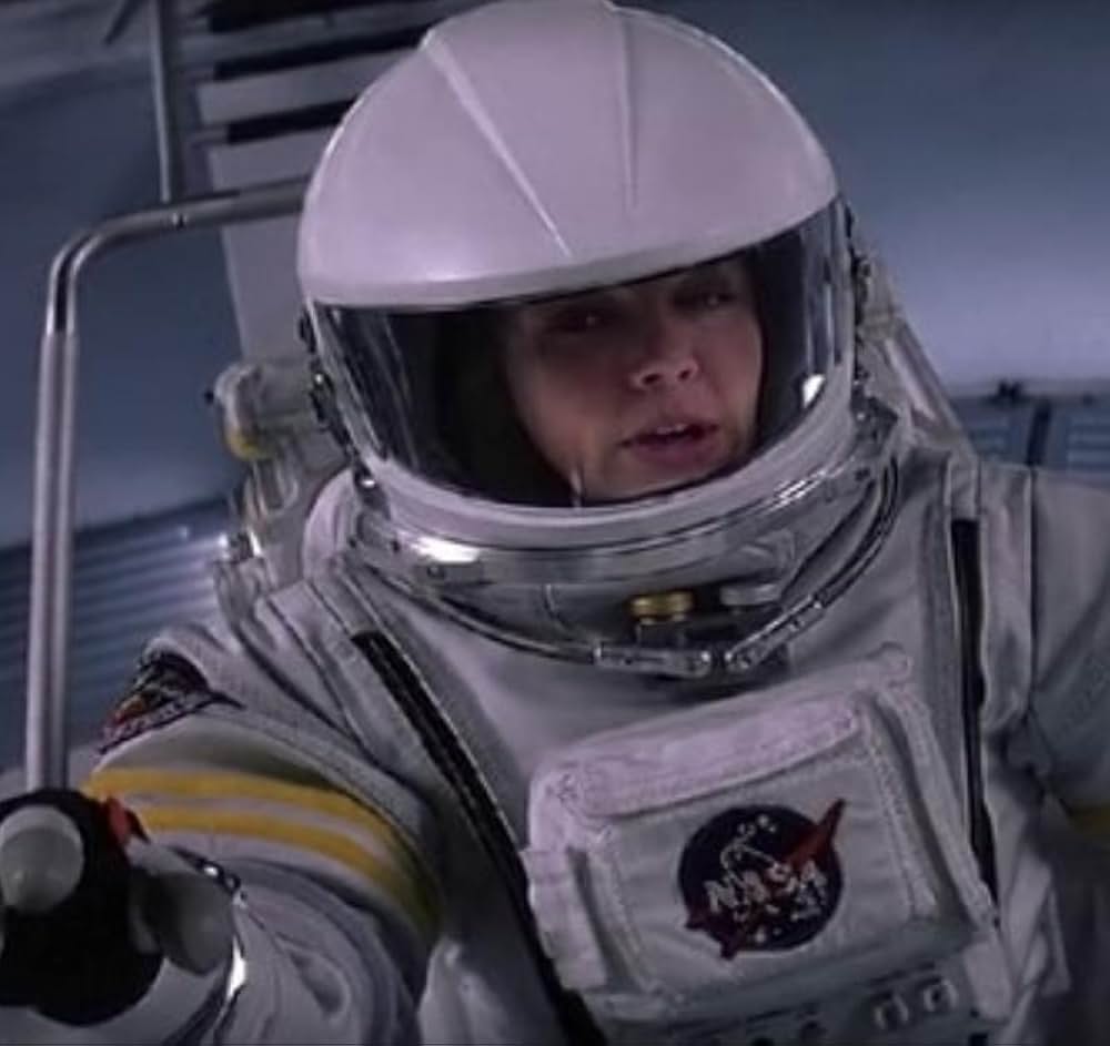 「ミッション・トゥ・マーズ」の画像