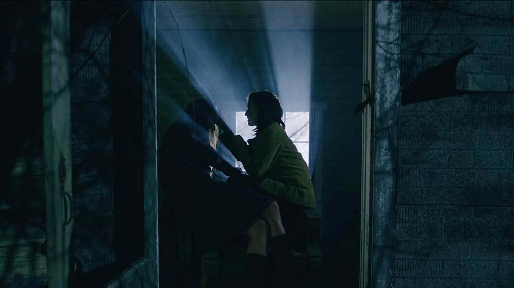 Soul to Keep（原題）の画像