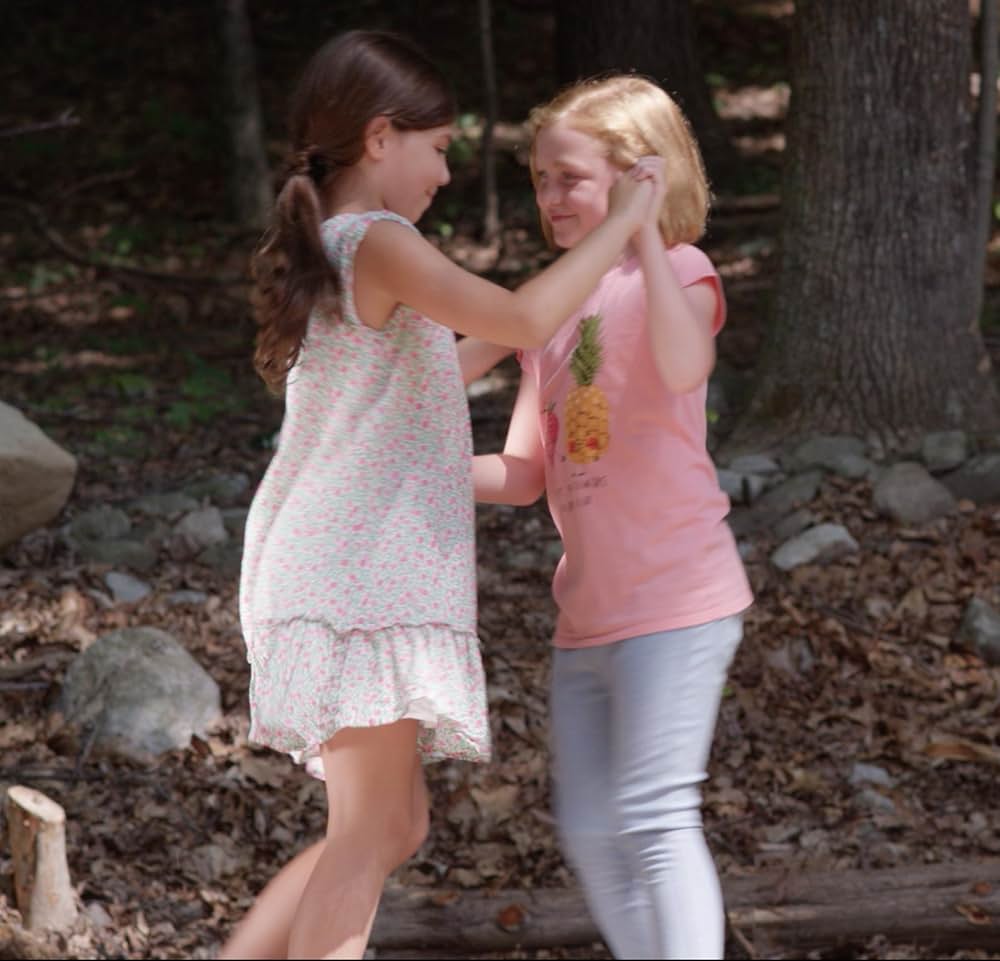 Soul to Keep（原題）の画像