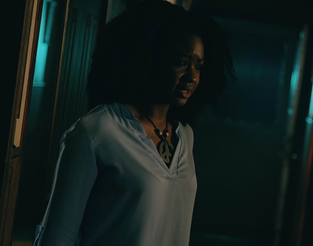 Soul to Keep（原題）の画像