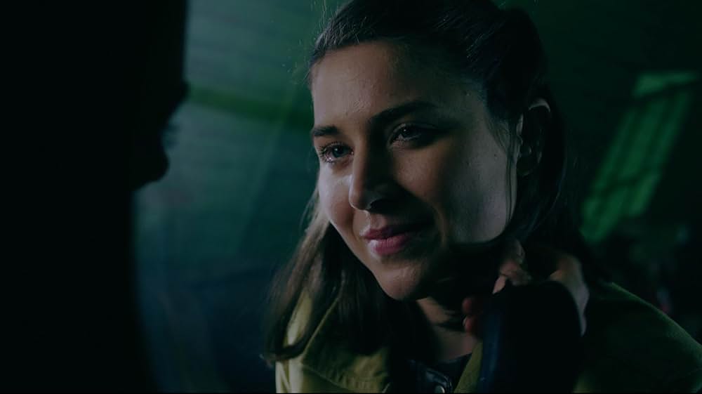 Soul to Keep（原題）の画像