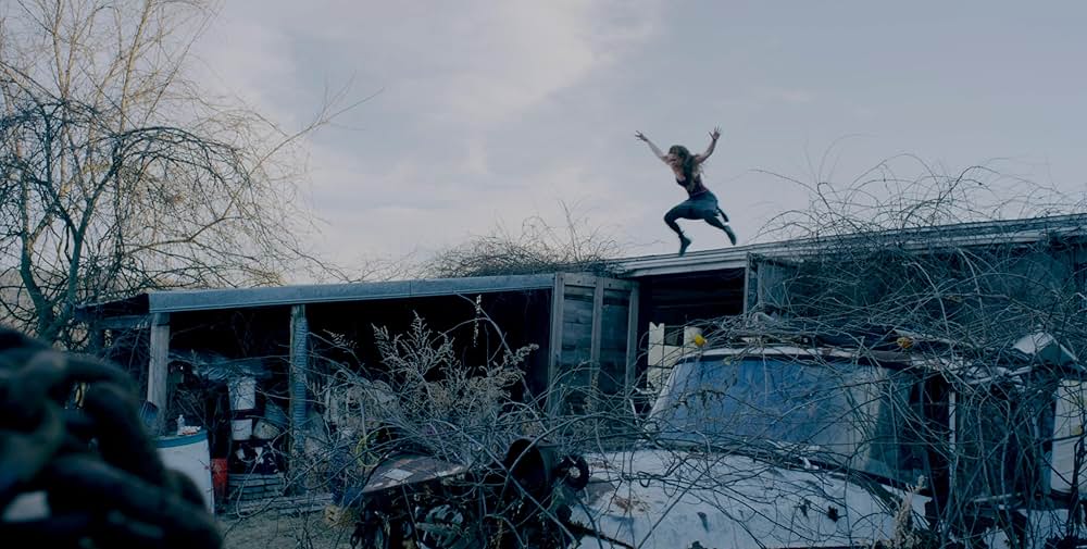 Soul to Keep（原題）の画像