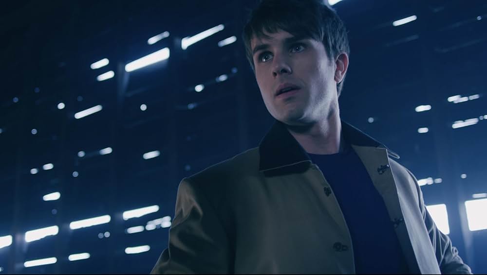 Soul to Keep（原題）の画像