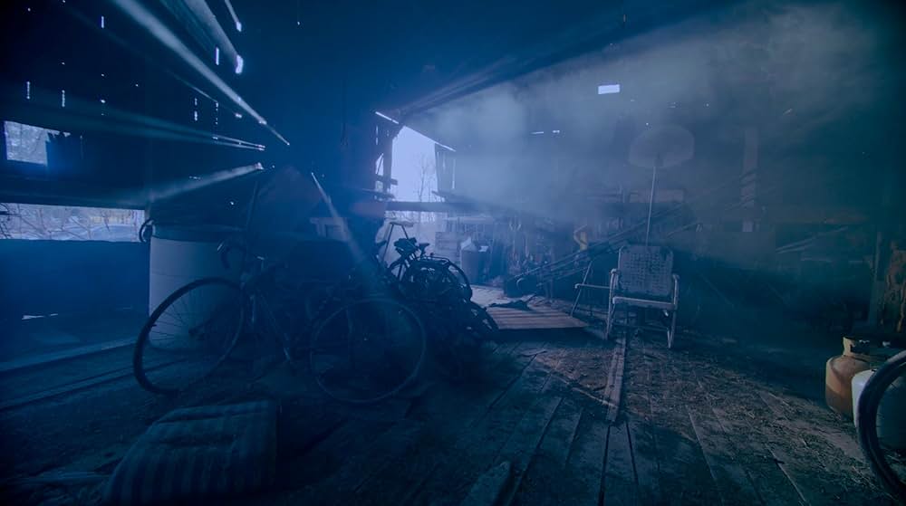 Soul to Keep（原題）の画像