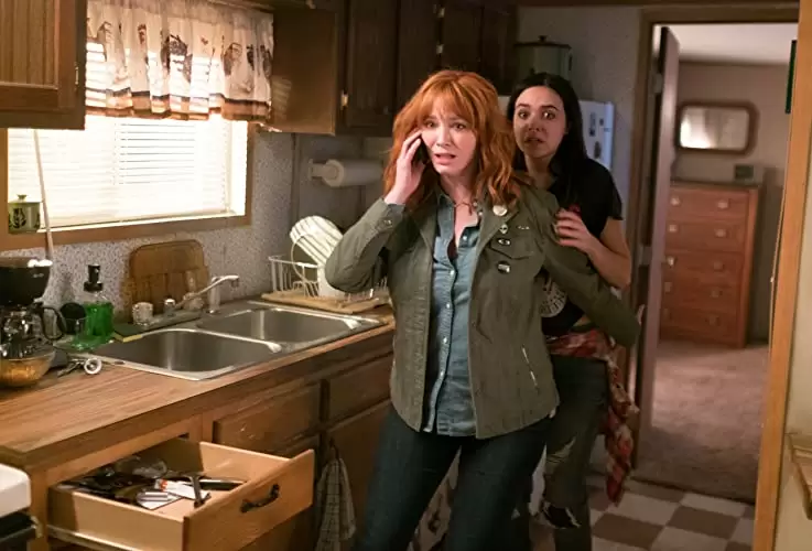 ストレンジャーズ 地獄からの訪問者の画像