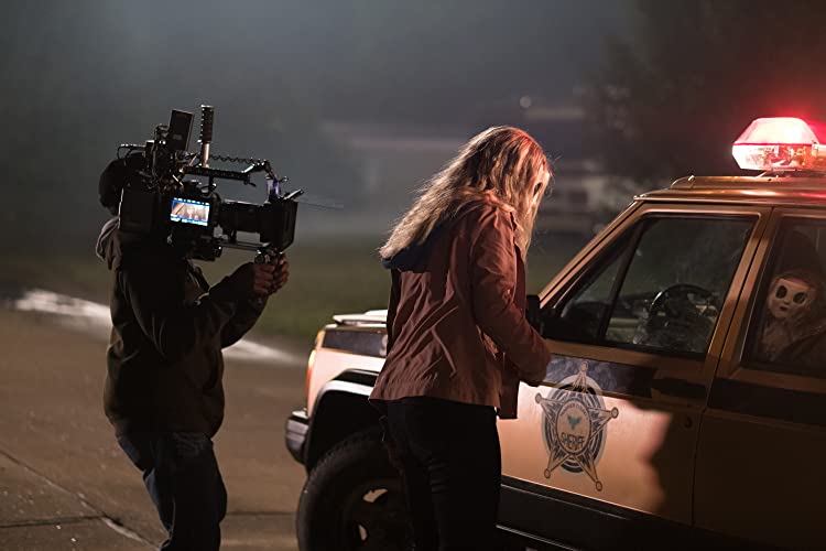 ストレンジャーズ 地獄からの訪問者の画像