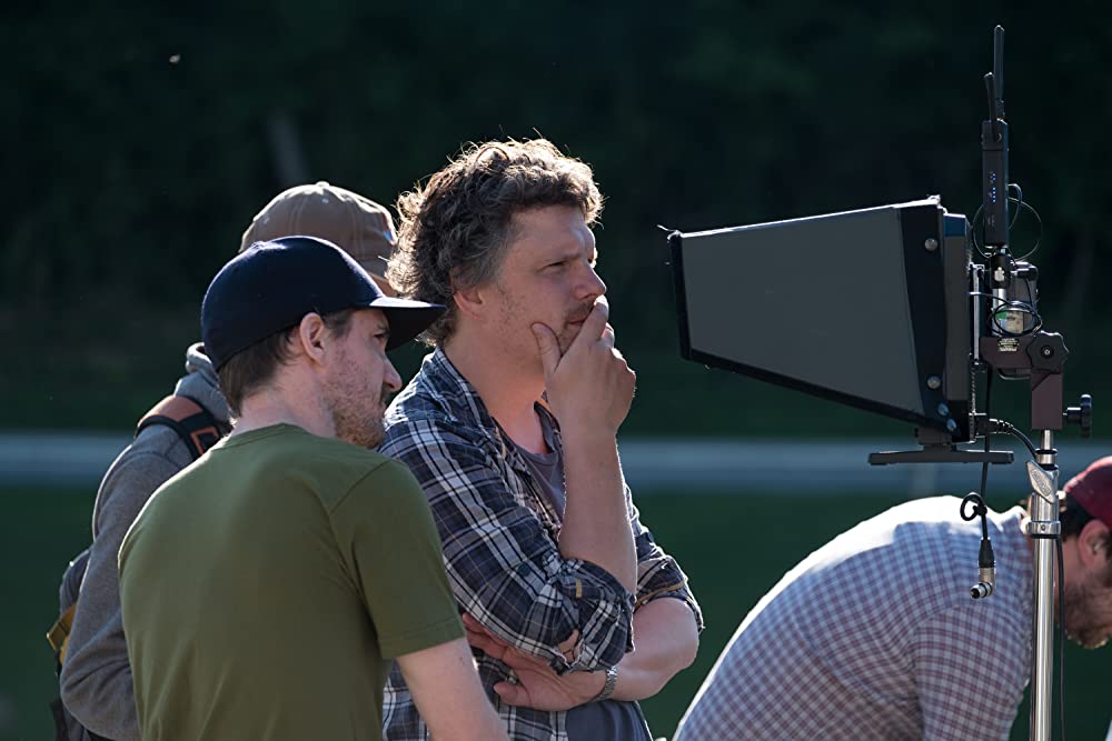 ストレンジャーズ 地獄からの訪問者の画像