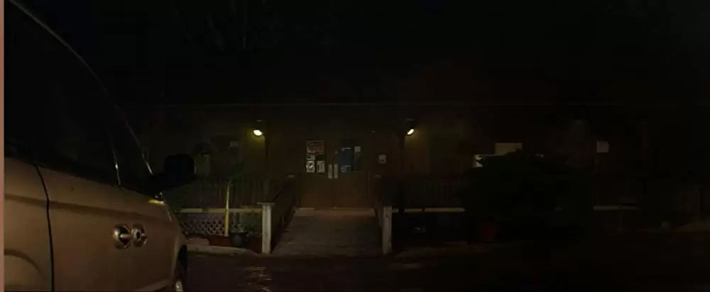 ストレンジャーズ 地獄からの訪問者の画像