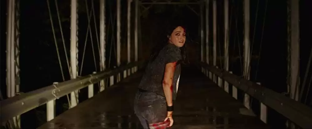 ストレンジャーズ 地獄からの訪問者の画像