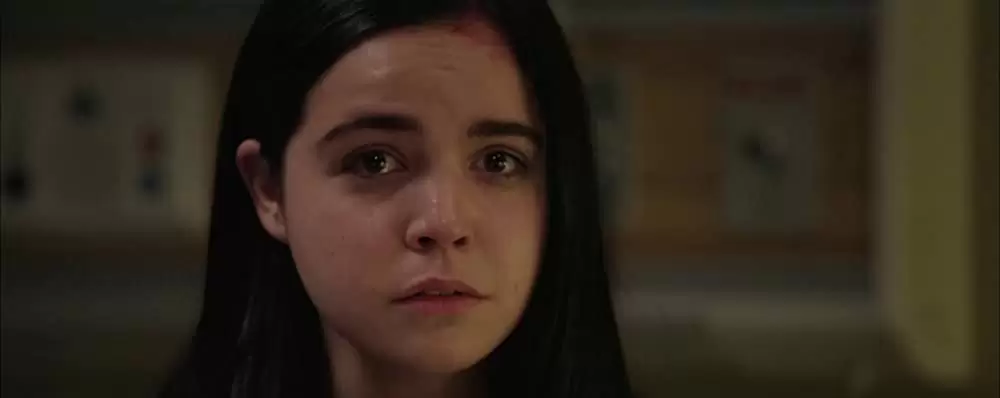 ストレンジャーズ 地獄からの訪問者の画像