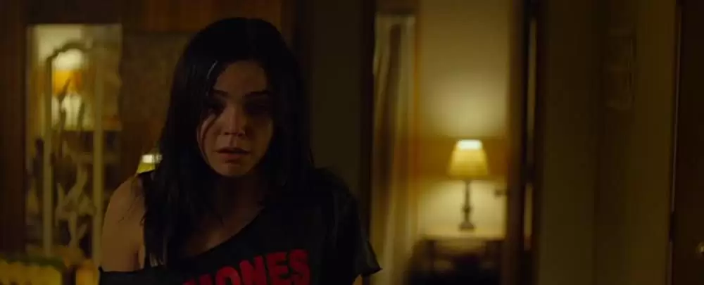 ストレンジャーズ 地獄からの訪問者の画像