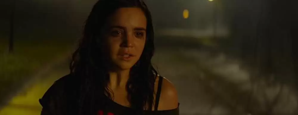 ストレンジャーズ 地獄からの訪問者の画像