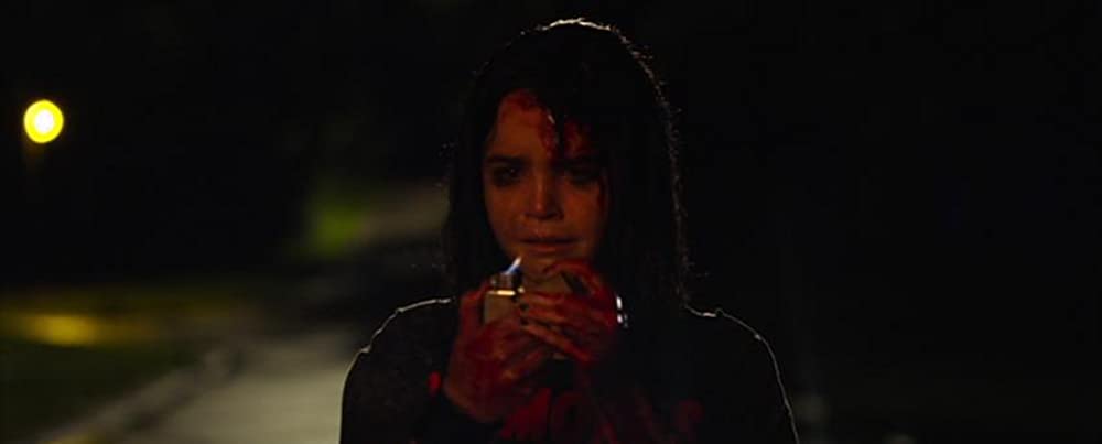 ストレンジャーズ 地獄からの訪問者の画像