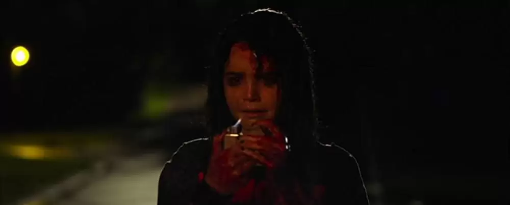 ストレンジャーズ 地獄からの訪問者の画像