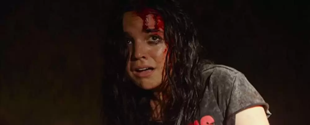 ストレンジャーズ 地獄からの訪問者の画像