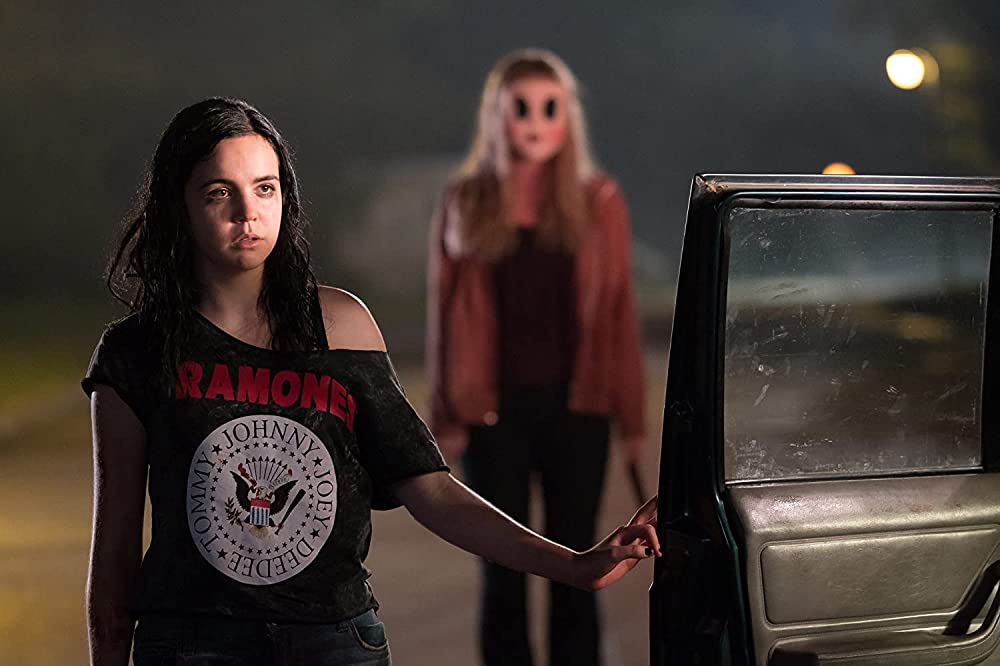 ストレンジャーズ 地獄からの訪問者の画像