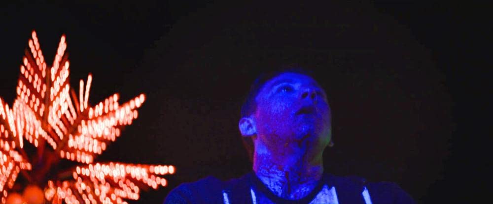 ストレンジャーズ 地獄からの訪問者の画像