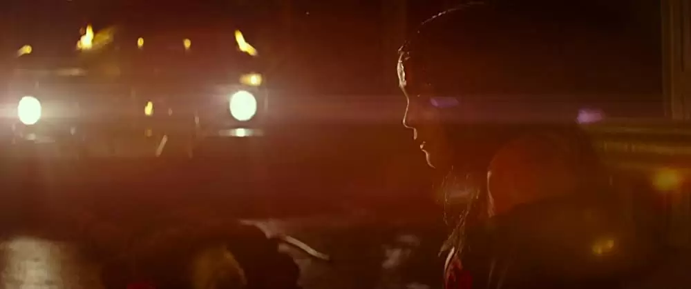 ストレンジャーズ 地獄からの訪問者の画像