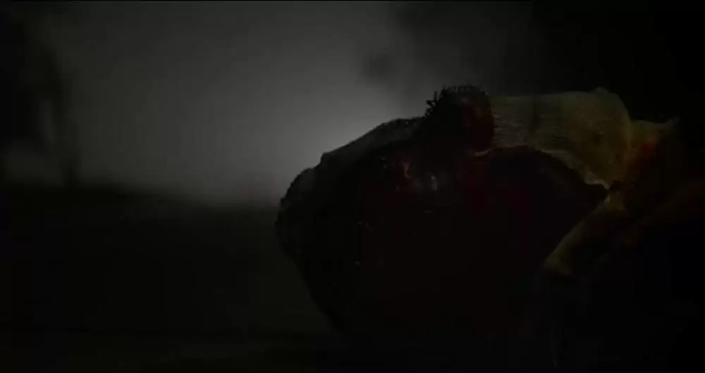 「ストレンジャーズ 地獄からの訪問者」Damian Maffeiの画像