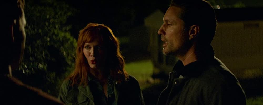 ストレンジャーズ 地獄からの訪問者の画像