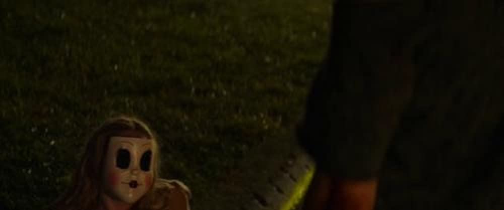 ストレンジャーズ 地獄からの訪問者の画像