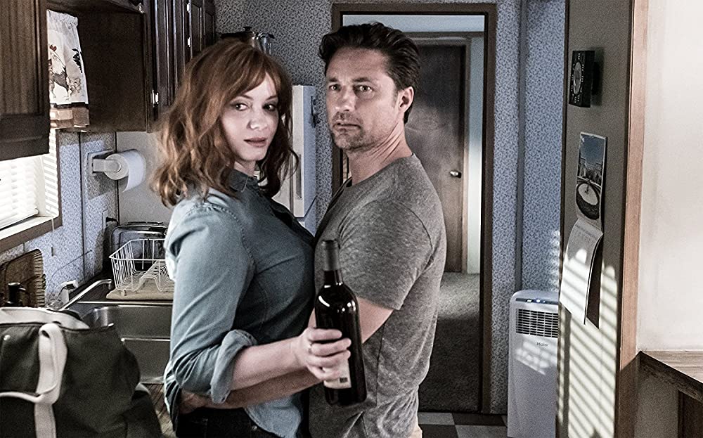 ストレンジャーズ 地獄からの訪問者の画像