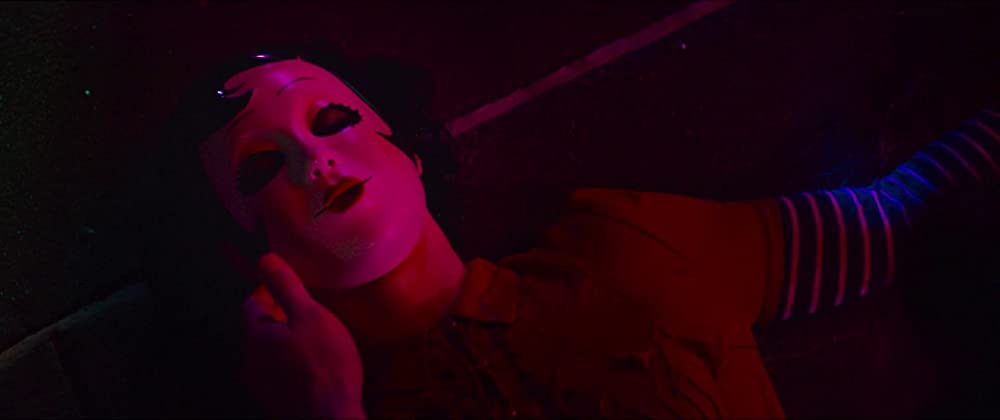 ストレンジャーズ 地獄からの訪問者の画像