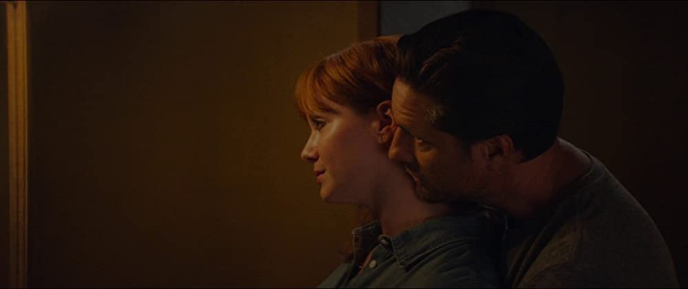 ストレンジャーズ 地獄からの訪問者の画像