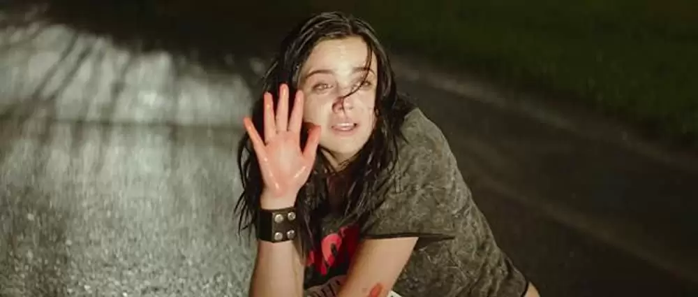 ストレンジャーズ 地獄からの訪問者の画像