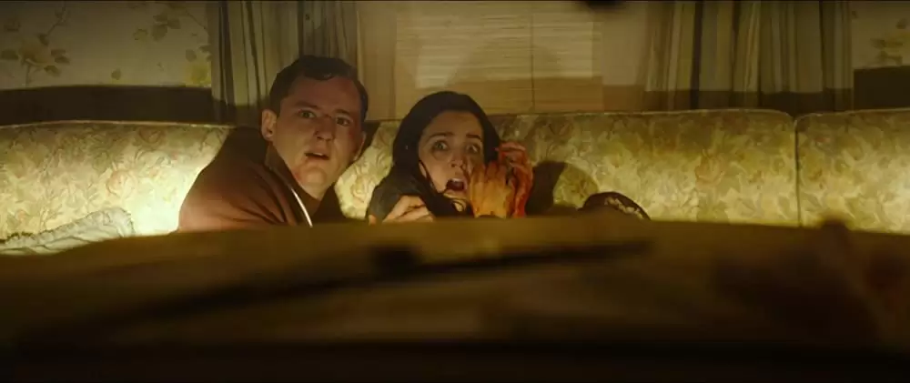 ストレンジャーズ 地獄からの訪問者の画像