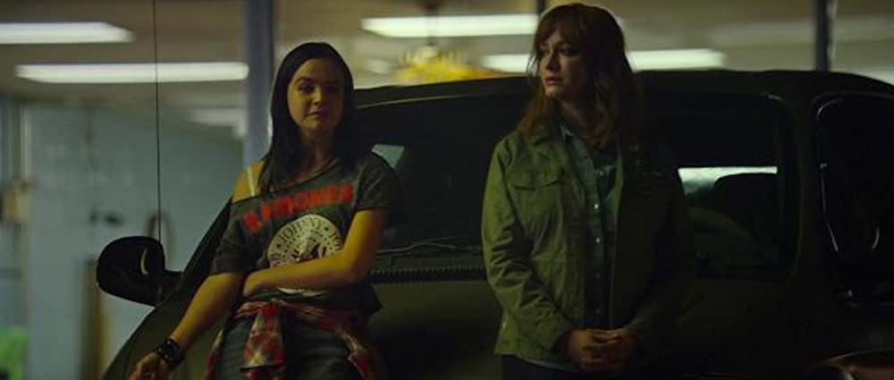 ストレンジャーズ 地獄からの訪問者の画像