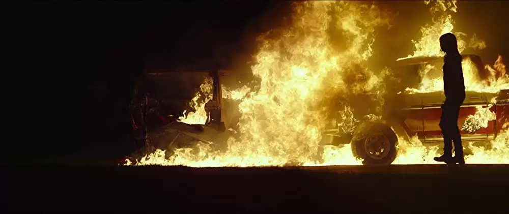 ストレンジャーズ 地獄からの訪問者の画像