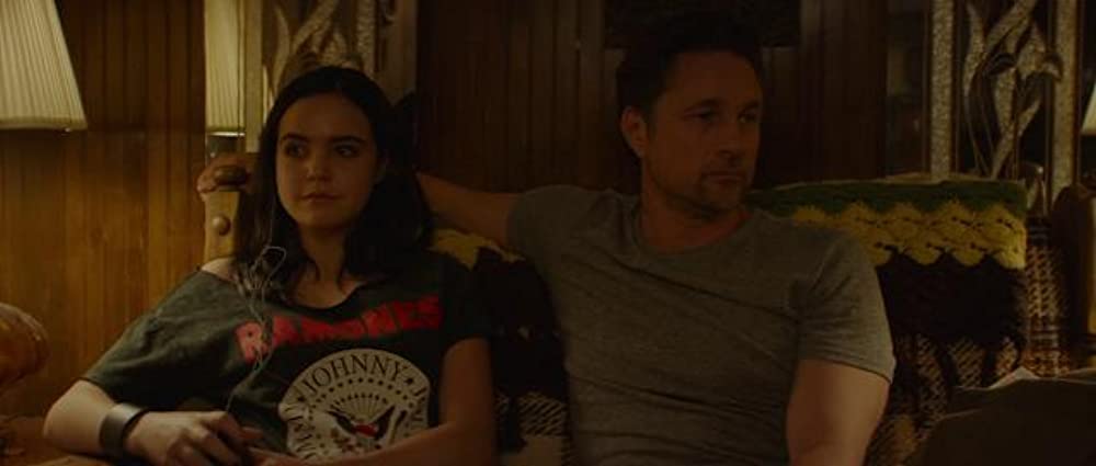 ストレンジャーズ 地獄からの訪問者の画像