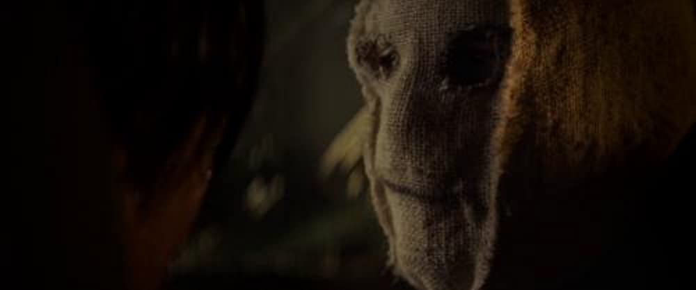 ストレンジャーズ 地獄からの訪問者の画像