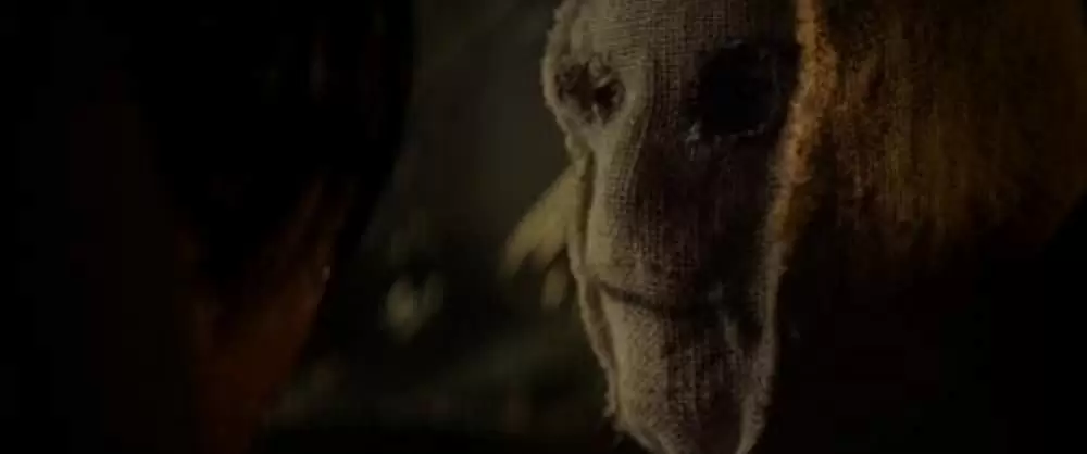 「ストレンジャーズ 地獄からの訪問者」Damian Maffeiの画像